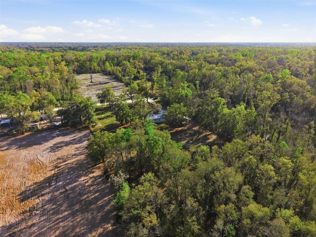 144 NE 159TH AVENUE, Old Town, FL 32680