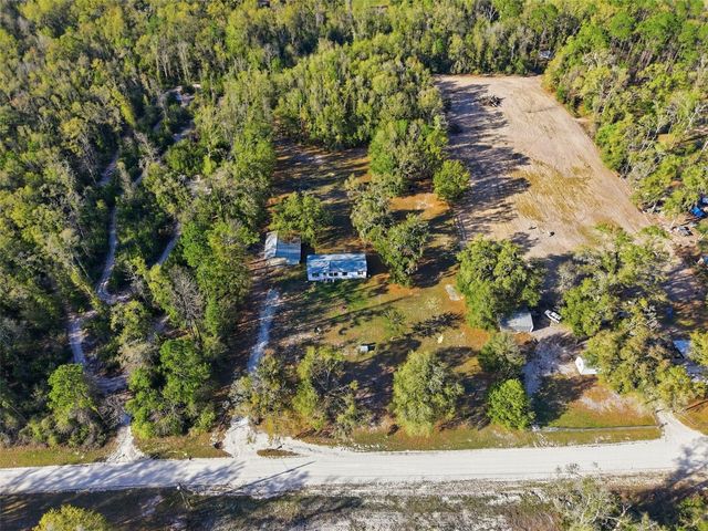 144 NE 159TH AVENUE, Old Town, FL 32680