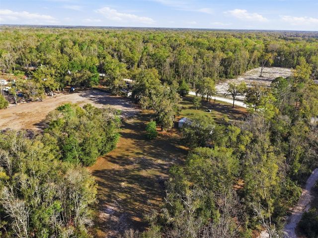 144 NE 159TH AVENUE, Old Town, FL 32680