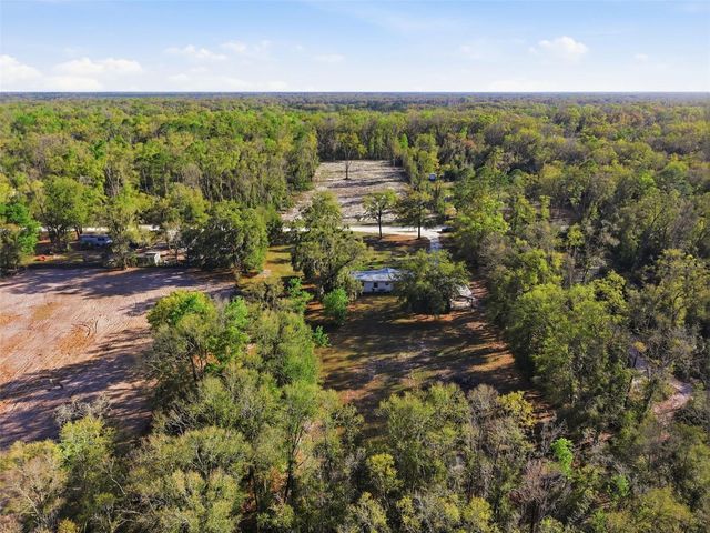 144 NE 159TH AVENUE, Old Town, FL 32680