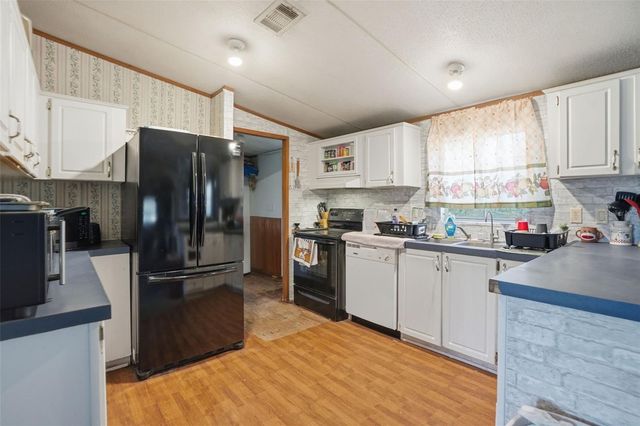 144 NE 159TH AVENUE, Old Town, FL 32680