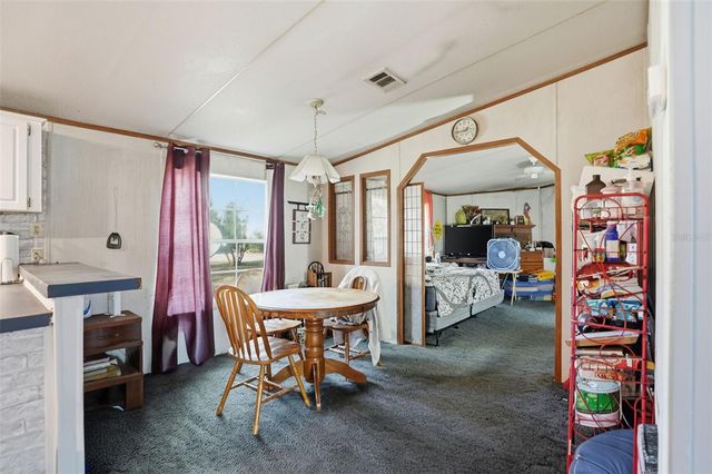 144 NE 159TH AVENUE, Old Town, FL 32680