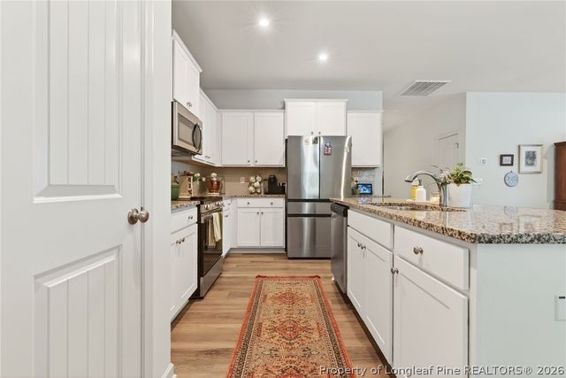 8026 Royal Drive, Sanford, NC 27332