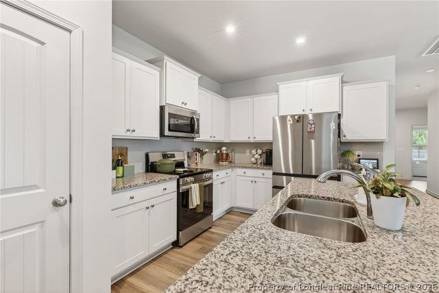 8026 Royal Drive, Sanford, NC 27332
