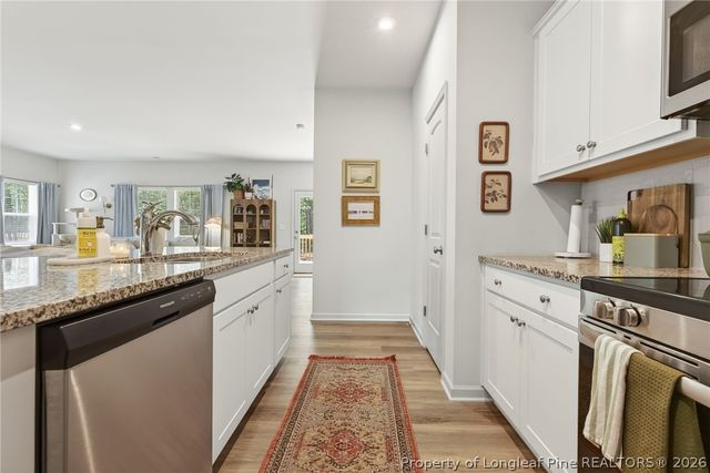 8026 Royal Drive, Sanford, NC 27332