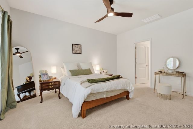 8026 Royal Drive, Sanford, NC 27332