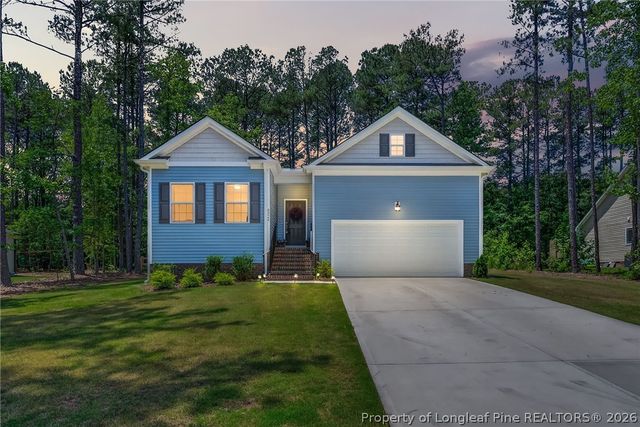 8026 Royal Drive, Sanford, NC 27332