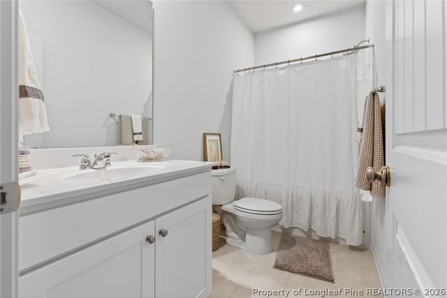 8026 Royal Drive, Sanford, NC 27332