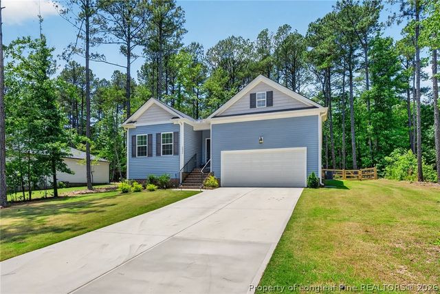 8026 Royal Drive, Sanford, NC 27332