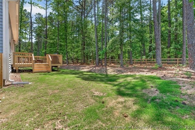 8026 Royal Drive, Sanford, NC 27332