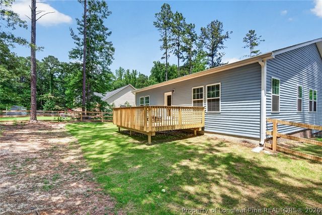 8026 Royal Drive, Sanford, NC 27332