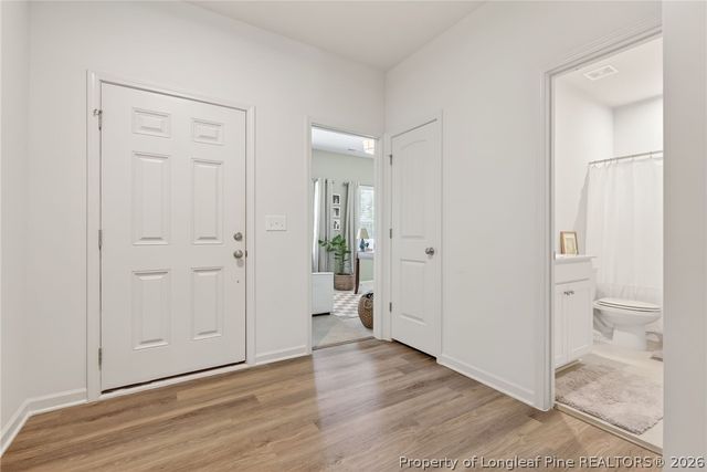 8026 Royal Drive, Sanford, NC 27332