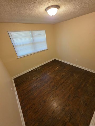 6604 W 31st Street, Little Rock, AR 72204