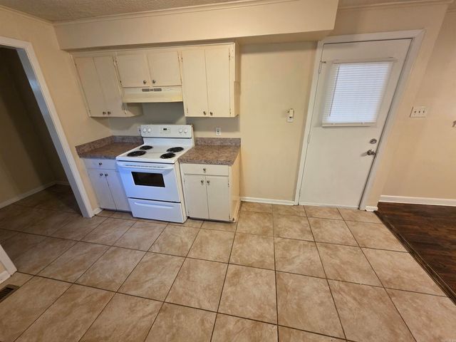 6604 W 31st Street, Little Rock, AR 72204