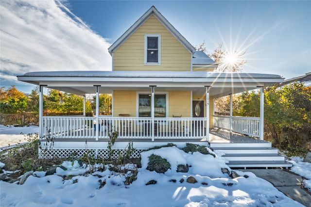 1015 Hollins Avenue, Helena, MT 59601 property photo