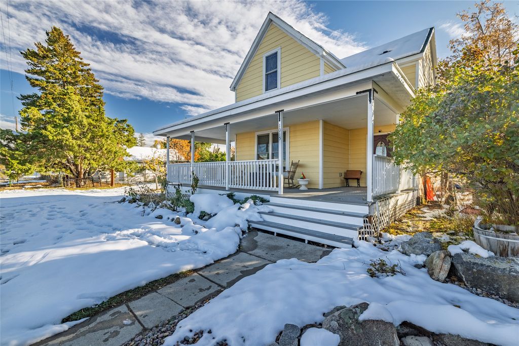 1015 Hollins Avenue, Helena, MT 59601 photo 3