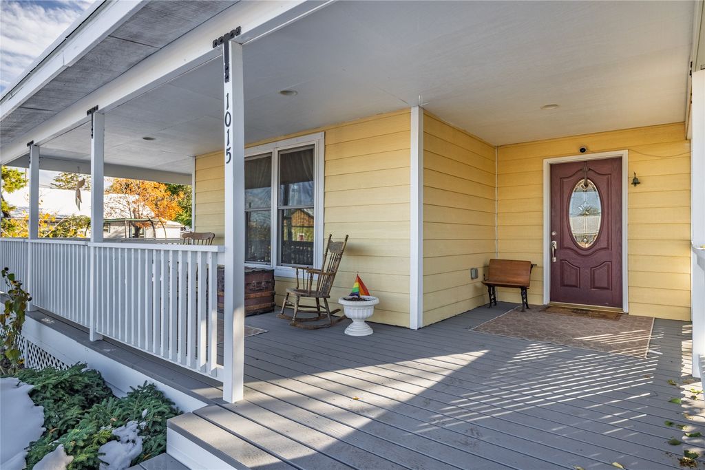 1015 Hollins Avenue, Helena, MT 59601 photo 4