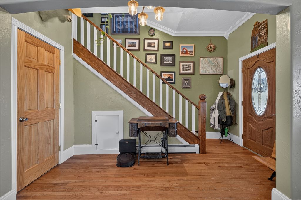 1015 Hollins Avenue, Helena, MT 59601 photo 5