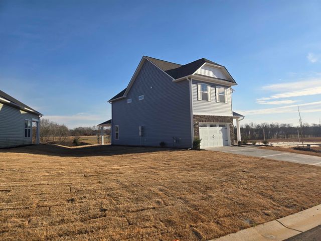 1117 Ogeechee Court, Spartanburg, SC 29303