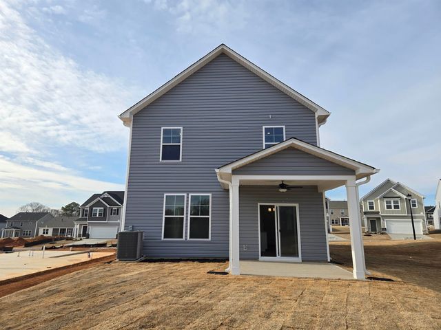 1117 Ogeechee Court, Spartanburg, SC 29303