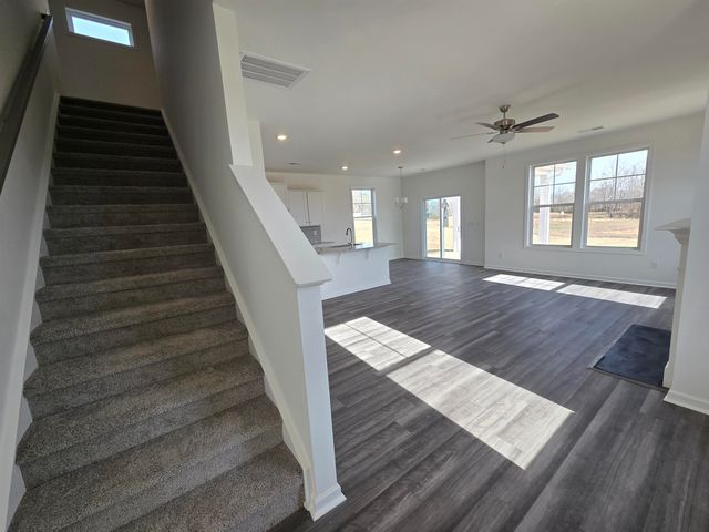 1117 Ogeechee Court, Spartanburg, SC 29303