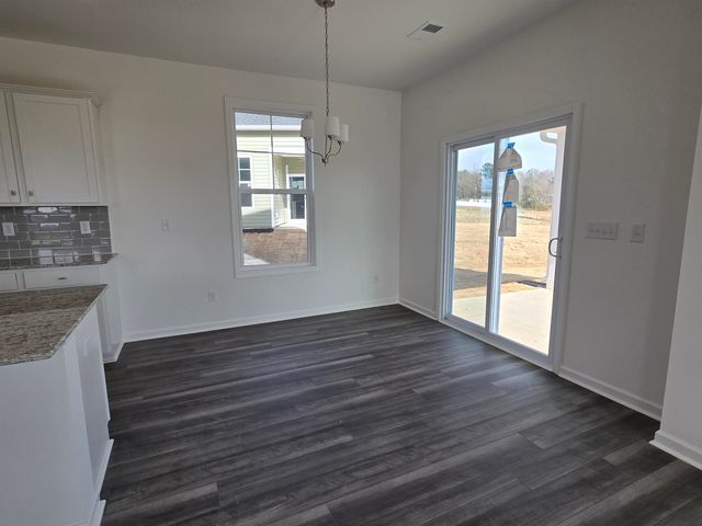 1117 Ogeechee Court, Spartanburg, SC 29303