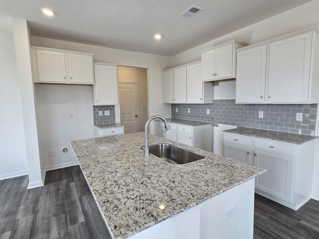 1117 Ogeechee Court, Spartanburg, SC 29303