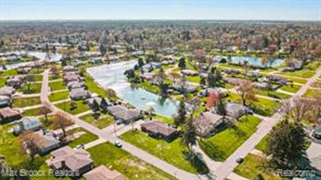 5030 Stellar Road, Shelby Twp, MI 48316