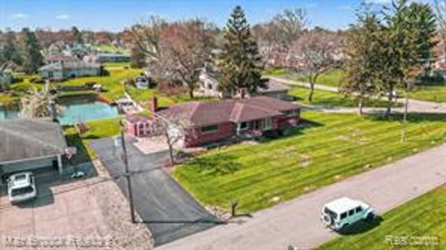 5030 Stellar Road, Shelby Twp, MI 48316