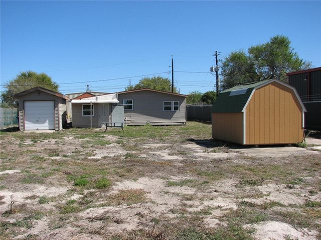 420 Anchor St, Corpus Christi, TX 78418