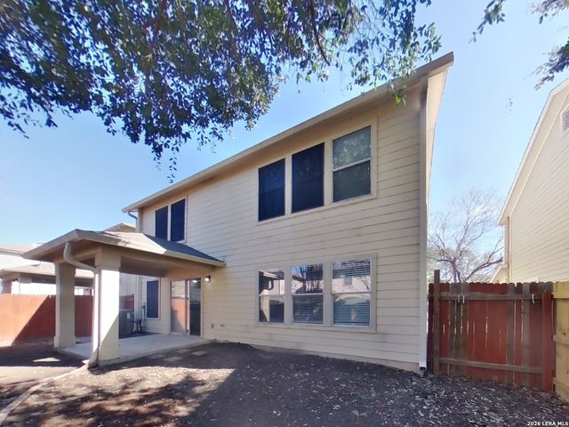 14727 Bending, San Antonio, TX 78247