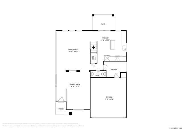 14727 Bending, San Antonio, TX 78247