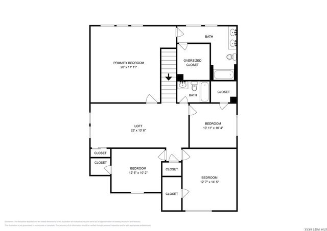 14727 Bending, San Antonio, TX 78247