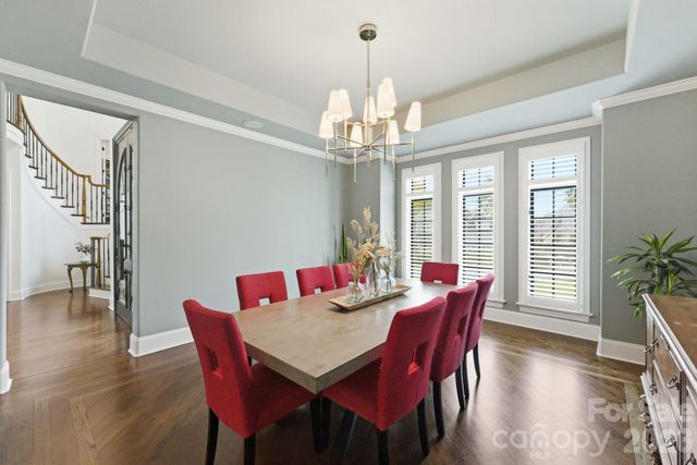 16821 America Cup Road, Cornelius, NC 28031