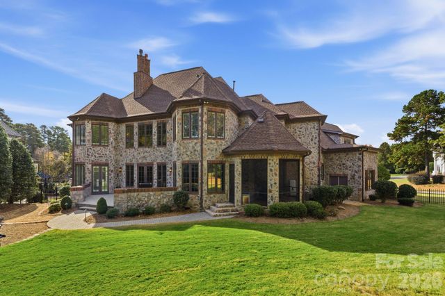 16821 America Cup Road, Cornelius, NC 28031