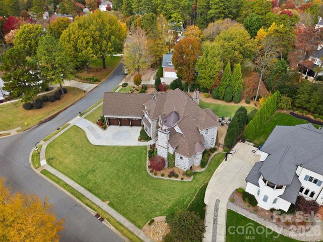 16821 America Cup Road, Cornelius, NC 28031