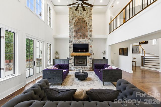 16821 America Cup Road, Cornelius, NC 28031