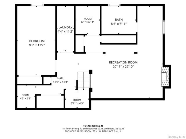 152 Alkier Street, Brentwood, NY 11717