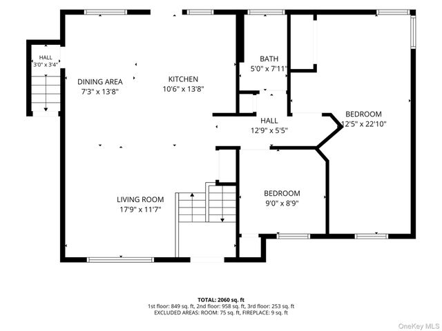 152 Alkier Street, Brentwood, NY 11717