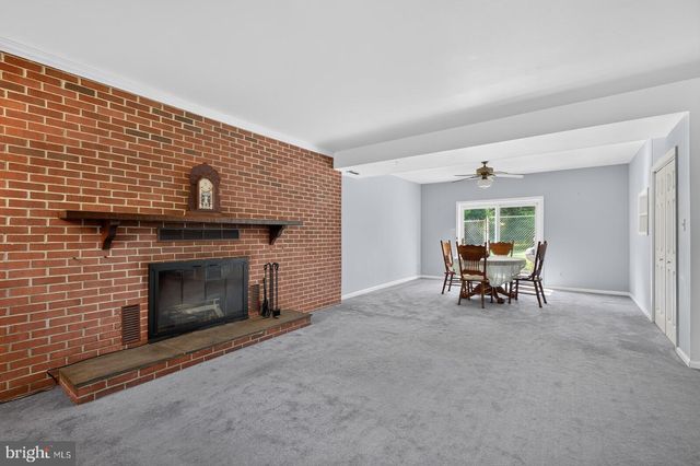 9200 BRINK RD, Gaithersburg, MD 20882