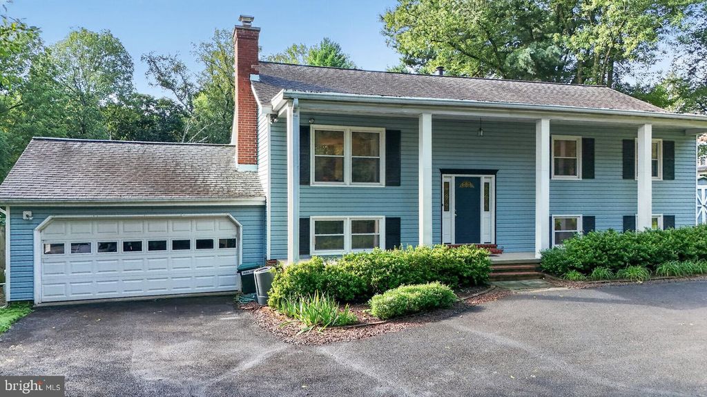 9200 BRINK RD, Gaithersburg, MD 20882