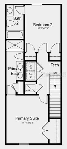 10640 ORBIT TERRACE, Sarasota, FL 34241
