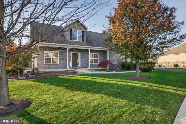47 FRANKLIN DR, Mechanicsburg, PA 17055