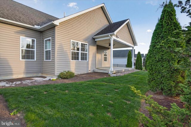 47 FRANKLIN DR, Mechanicsburg, PA 17055