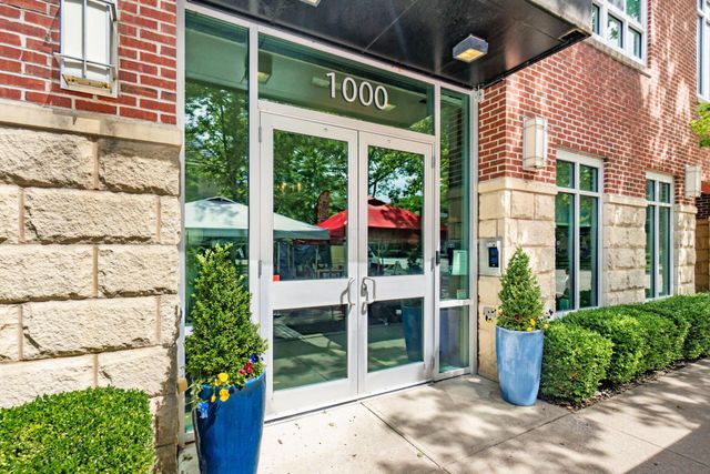 1000 S Dawson Avenue, 201, Columbus, OH 43209