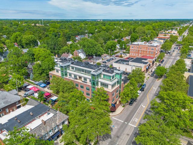 1000 S Dawson Avenue, 201, Columbus, OH 43209