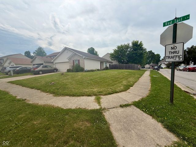 426 Red Tail Lane, Indianapolis, IN 46241