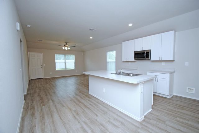 2006 Brixham Bluff Lane, Spring, TX 77373