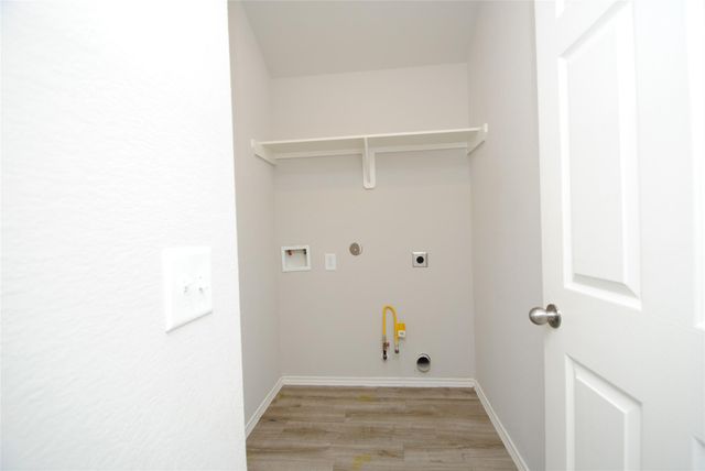 2006 Brixham Bluff Lane, Spring, TX 77373