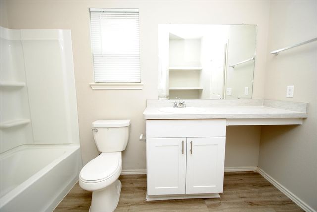 2006 Brixham Bluff Lane, Spring, TX 77373